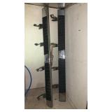 (2) *OFFSITE* Running Boards