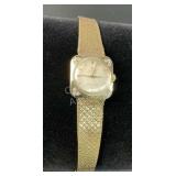 $14,999.99 Omega 14Kt/47.6 Grams Seamaster Women