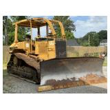 *OFFSITE* 1996 Caterpillar Dozer D5M