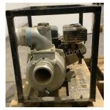 Gas Powered Water Pump WP30 (3")