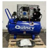 2025 Quincy 24 Gallon Air Compressor Q12124HP