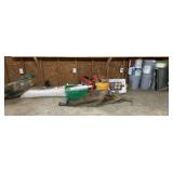 *BANKRUPTCY* Canopy, Caulk Guns & More