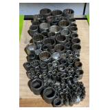 *OFFSITE* (Approx 70) Assorted Sockets