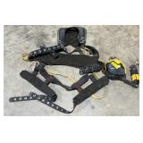 *BANKRUPTCY* Harness And Fall Protection