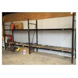 *BANKRUPTCY* Shelving Unit OFFSITE