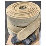 (3) 3" Fire Hose