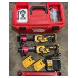 *OFFSITE* (2) DeWalt Die Grinders DCG426