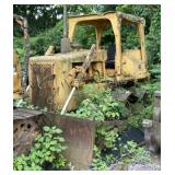 *BANKRUPTCY* Caterpillar Dozer D5B
