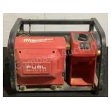 Milwaukee Compact Quite Air Compressor 2840-20