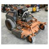 *OFFSITE* Scag 61" Zero Turn Mower Vride II
