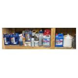*BANKRUPTCY* Engine Oil, Gasket Lube & More