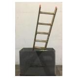 *BANKRUPTCY* Ladder, Hose & More