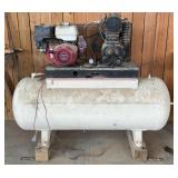 *BANKRUPTCY* Air Compressor