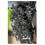 *OFFSITE* (Approx 50) Assorted Sockets
