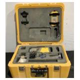 2025 Spectra Dialgrade Pipe Laser