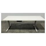 Lift Desk