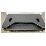 Varidesk Table Top Lift Desk CubePlus 40