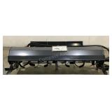 2026 Wolverine 72" Tiller Skid Steer Attachment TL