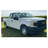 *OFFSITE* 2019 Ford F-150 XL 4X2