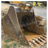 *BANKRUPTCY* Caterpillar 4