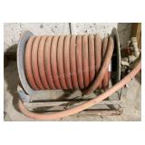 *OFFSITE* Hannay Reels Water Hose & Reel SEPF 32-1