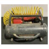 Milwaukee Compact Quite Air Compressor 2840-20