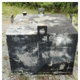 *BANKRUPTCY* Fuel Cell