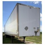 *OFFSITE* 2008 Utility Trailer 53