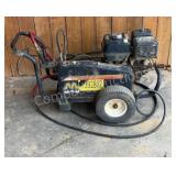 *BANKRUPTCY* Mi-T-M 3500PSI Pressure Washer