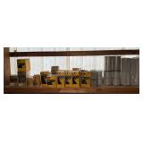 *BANKRUPTCY* (27) Caterpillar Assorted Filters