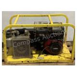 2007 Briggs & Stratton Gas Powered Vacuum Pump 278