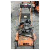 *OFFSITE* Scag 30" Self-Propelled Push Mower SCF30