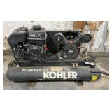 *OFFSITE* Kohler Air Compressor 3000 Series