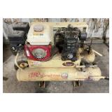 *OFFSITE* Ingersoll Rand Air Compressor SS3J5.5GH-