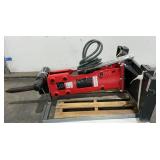 Raytree Hydraulic Hammer Skid Steer Attachment RMH