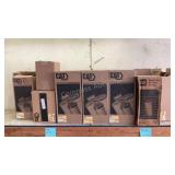(15) *OFFSITE* Caterpillar Assorted Air Filters