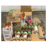 Marking Paint & Marking Wand