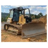 *OFFSITE* 2015 Caterpillar Dozer D6K2 LGP