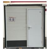 Raysky Mobile Restroom RM87-96