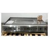 Garland 59" Natural Gas Griddle GT Series