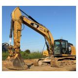 *OFFSITE* 2015 Caterpillar Excavator 329FL