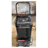 *BANKRUPTCY* Battery Charger/Jumper & Tester