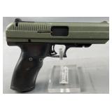 *SEIZURE* Hi-Point JHP 40 S&W