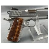 *SEIZURE* Kimber Stainless Ultra Raptor II .45 ACP