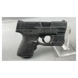 *SEIZURE* Smith & Wesson M&P9 Shield 9mm