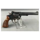 *SEIZURE* Smith & Wesson 14-3 38 S&W SPECIAL