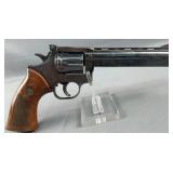 *SEIZURE* Dan Wesson 357 Magnum