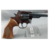 *SEIZURE* Dan Wesson None Marked 357 Magnum