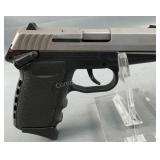*SEIZURE* SCCY Industries CPX-1 9mm