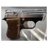 *SEIZURE* Armi Tanfoglio GT27 25 ACP